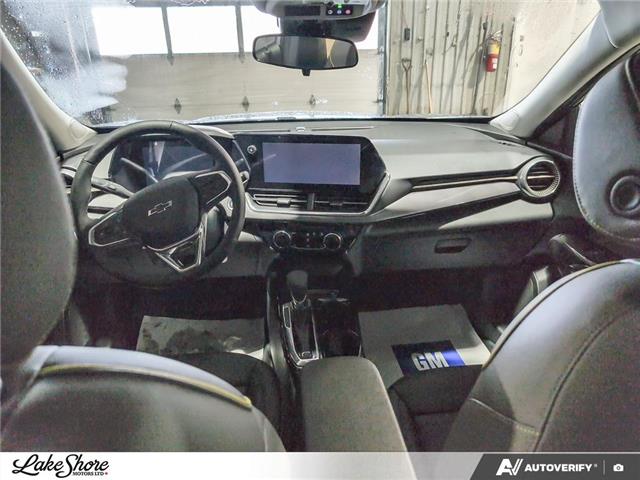 2026 Chevrolet Trax ACTIV (Stk: 26-050) in Kirkland Lake - Image 19 of 20