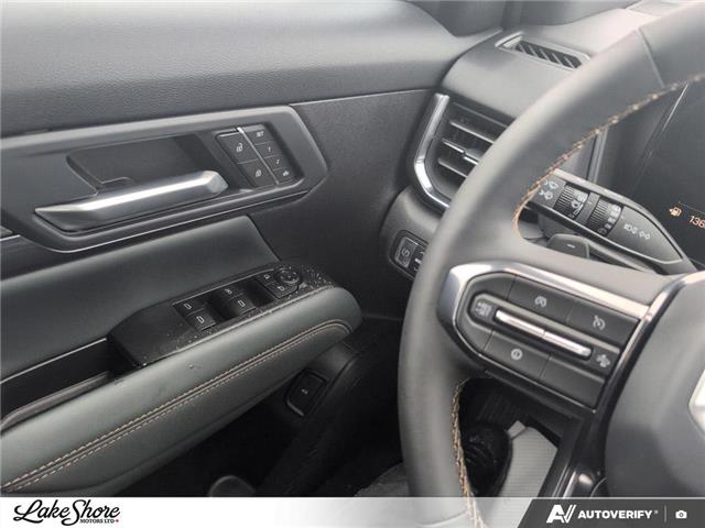 2026 GMC Terrain AT4 (Stk: 26-124) in Kirkland Lake - Image 6 of 17