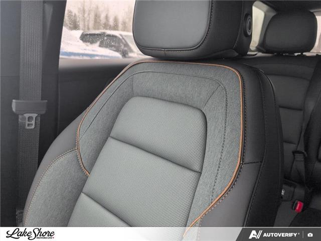 2026 GMC Terrain AT4 (Stk: 26-124) in Kirkland Lake - Image 13 of 17