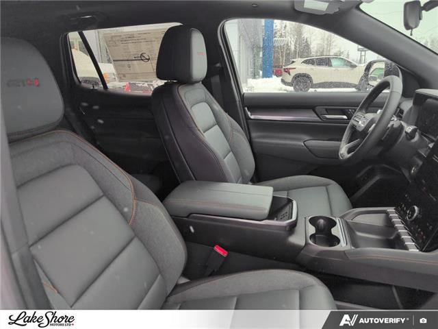 2026 GMC Terrain AT4 (Stk: 26-124) in Kirkland Lake - Image 14 of 17