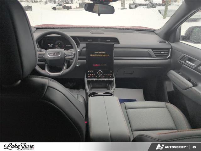 2026 GMC Terrain AT4 (Stk: 26-124) in Kirkland Lake - Image 16 of 17
