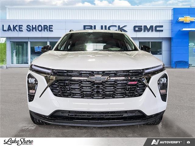 2026 Chevrolet Trax 2RS (Stk: 26-095) in Kirkland Lake - Image 2 of 20 2026 Chevrolet Trax 2RS (Stk: 26-095) in Kirkland Lake - Image 2 of 20
