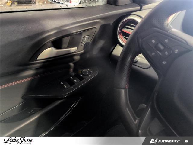 2026 Chevrolet Trax 2RS (Stk: 26-095) in Kirkland Lake - Image 12 of 20 2026 Chevrolet Trax 2RS (Stk: 26-095) in Kirkland Lake - Image 12 of 20