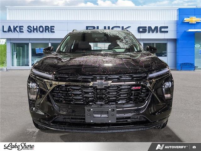 2026 Chevrolet Trax 2RS (Stk: 26-097) in Kirkland Lake - Image 2 of 18
