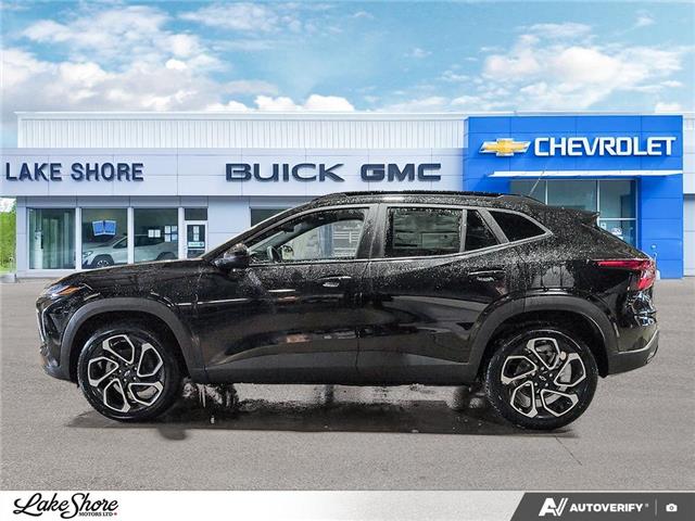 2026 Chevrolet Trax 2RS (Stk: 26-097) in Kirkland Lake - Image 3 of 18