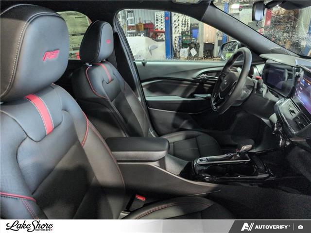 2026 Chevrolet Trax 2RS (Stk: 26-097) in Kirkland Lake - Image 15 of 18