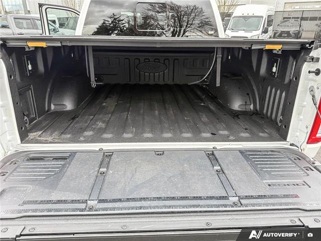 2023 Ford F-150 Platinum (Stk: T79272) in Richmond - Image 12 of 25