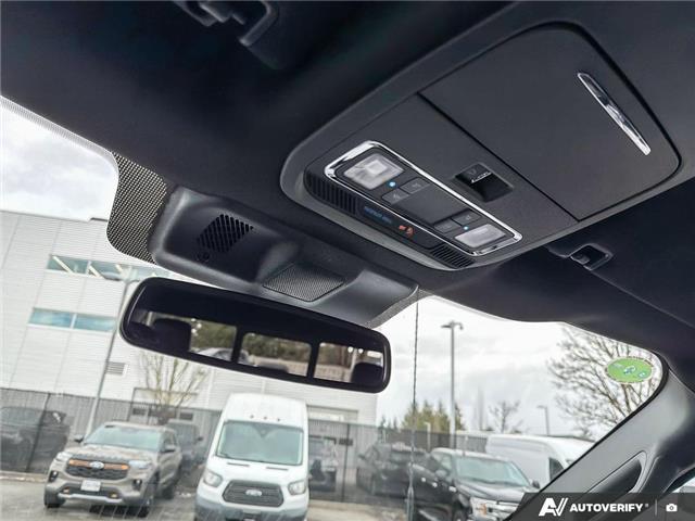 2023 Ford F-150 Platinum (Stk: T79272) in Richmond - Image 21 of 25