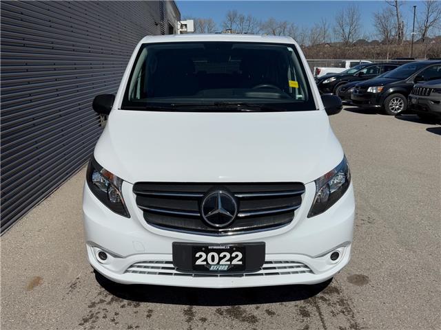 2022 Mercedes-Benz Metris Base (Stk: U11062) in London - Image 2 of 23