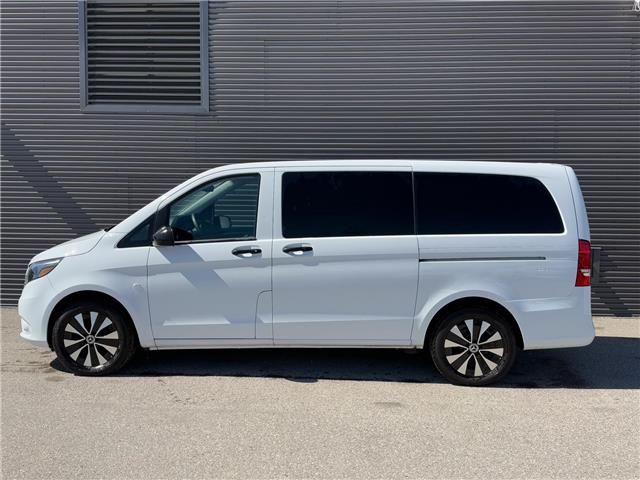 2022 Mercedes-Benz Metris Base (Stk: U11062) in London - Image 3 of 23