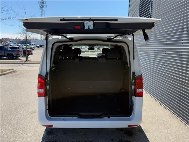 2022 Mercedes-Benz Metris Base (Stk: U11062) in London - Image 6 of 23