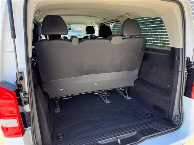 2022 Mercedes-Benz Metris Base (Stk: U11062) in London - Image 7 of 23