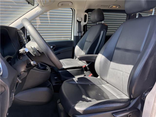 2022 Mercedes-Benz Metris Base (Stk: U11062) in London - Image 8 of 23