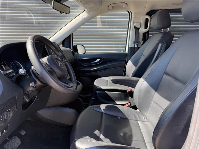 2022 Mercedes-Benz Metris Base (Stk: U11062) in London - Image 9 of 23