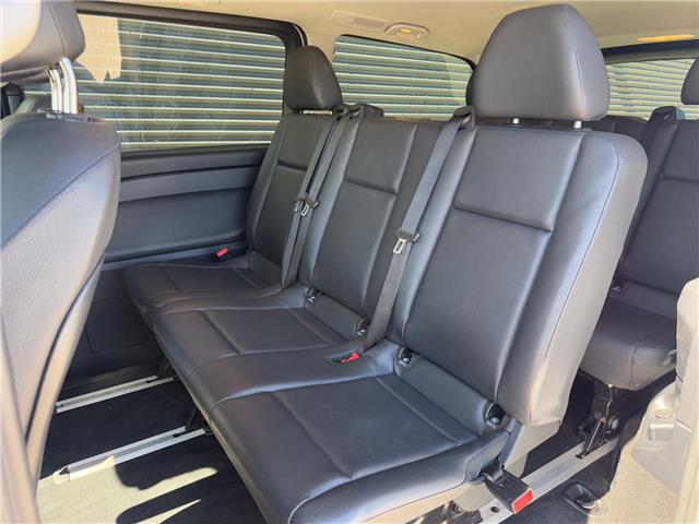 2022 Mercedes-Benz Metris Base (Stk: U11062) in London - Image 11 of 23