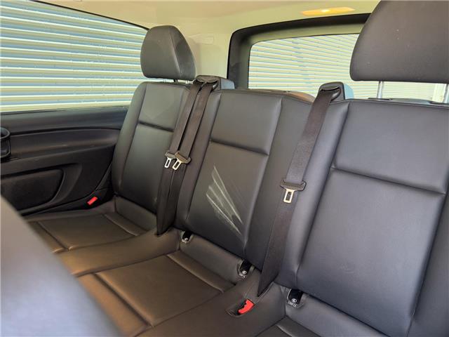 2022 Mercedes-Benz Metris Base (Stk: U11062) in London - Image 12 of 23