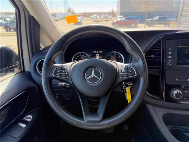 2022 Mercedes-Benz Metris Base (Stk: U11062) in London - Image 15 of 23