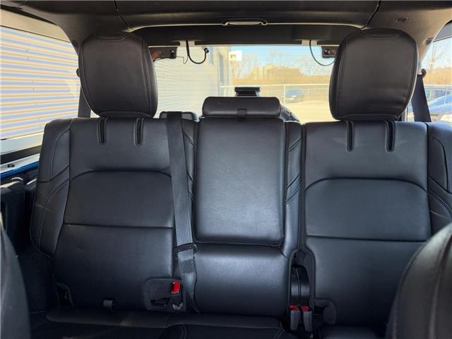 2022 Jeep Wrangler 4xe (PHEV) Rubicon (Stk: 25485DA) in London - Image 12 of 23