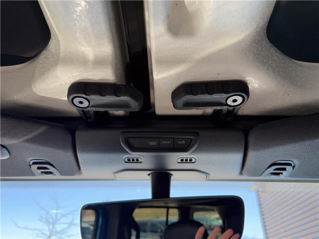 2022 Jeep Wrangler 4xe (PHEV) Rubicon (Stk: 25485DA) in London - Image 21 of 23