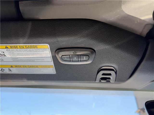 2022 Jeep Wrangler 4xe (PHEV) Rubicon (Stk: 25485DA) in London - Image 22 of 23