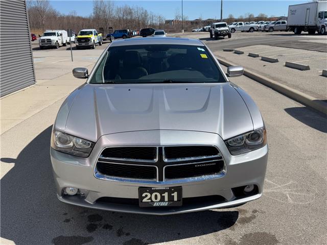 2011 Dodge Charger R/T (Stk: U11038A) in London - Image 2 of 24