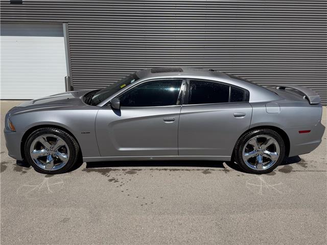 2011 Dodge Charger R/T (Stk: U11038A) in London - Image 3 of 24
