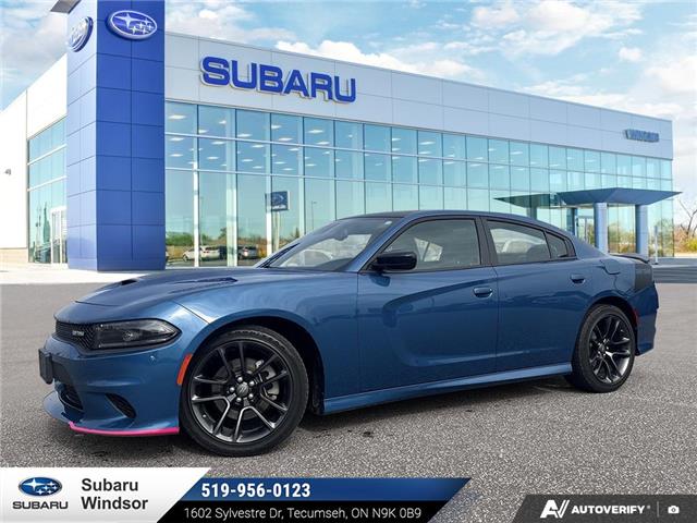 2023 Dodge Charger R/T (Stk: 6189A) in Tecumseh - Image 1 of 26