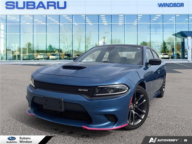 2023 Dodge Charger R/T (Stk: 6189A) in Tecumseh - Image 3 of 26
