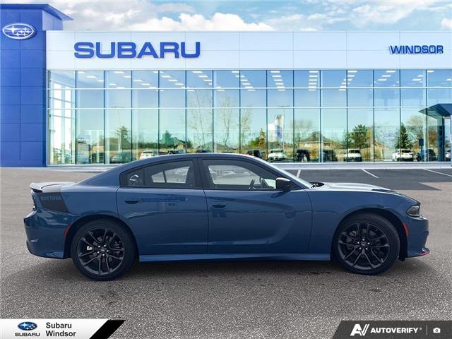 2023 Dodge Charger R/T (Stk: 6189A) in Tecumseh - Image 4 of 26