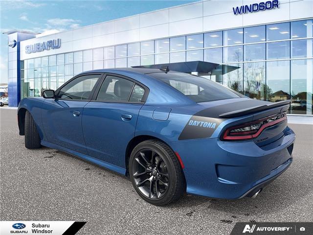2023 Dodge Charger R/T (Stk: 6189A) in Tecumseh - Image 5 of 26