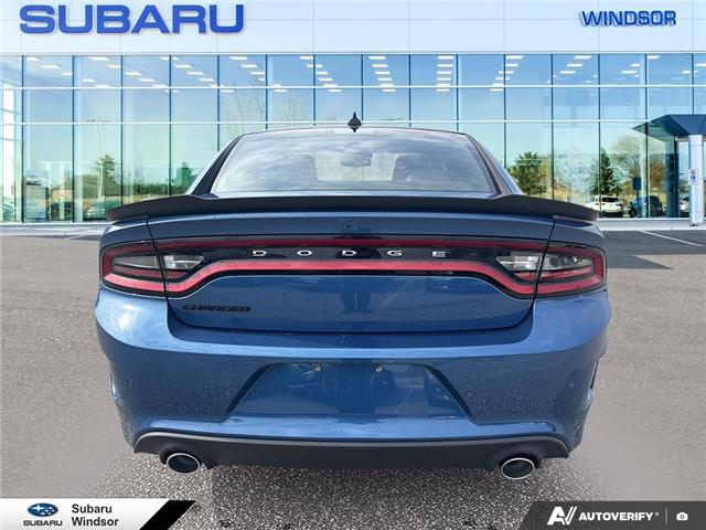 2023 Dodge Charger R/T (Stk: 6189A) in Tecumseh - Image 6 of 26