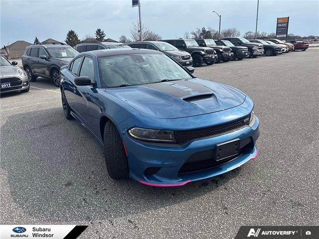 2023 Dodge Charger R/T (Stk: 6189A) in Tecumseh - Image 7 of 26