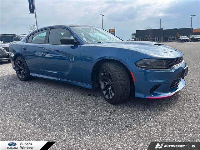 2023 Dodge Charger R/T (Stk: 6189A) in Tecumseh - Image 8 of 26