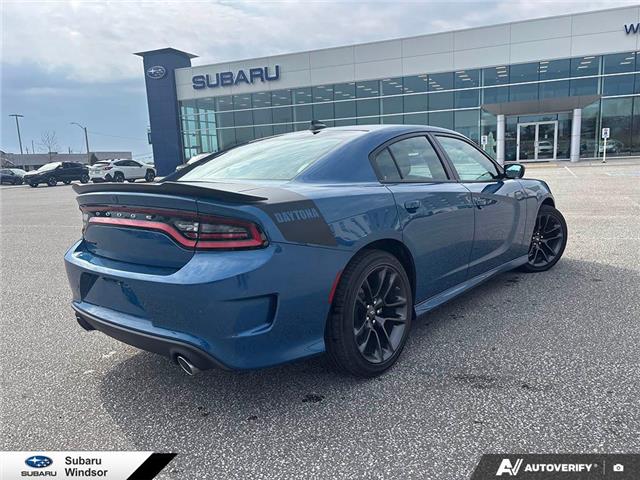 2023 Dodge Charger R/T (Stk: 6189A) in Tecumseh - Image 9 of 26
