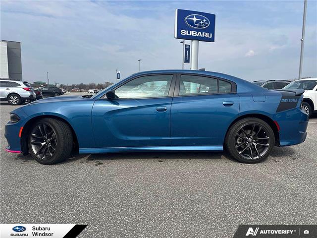 2023 Dodge Charger R/T (Stk: 6189A) in Tecumseh - Image 10 of 26
