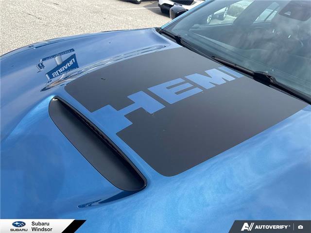 2023 Dodge Charger R/T (Stk: 6189A) in Tecumseh - Image 13 of 26