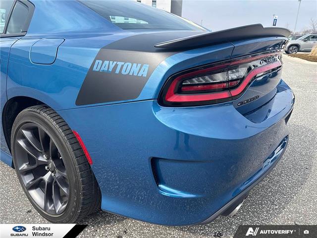 2023 Dodge Charger R/T (Stk: 6189A) in Tecumseh - Image 15 of 26
