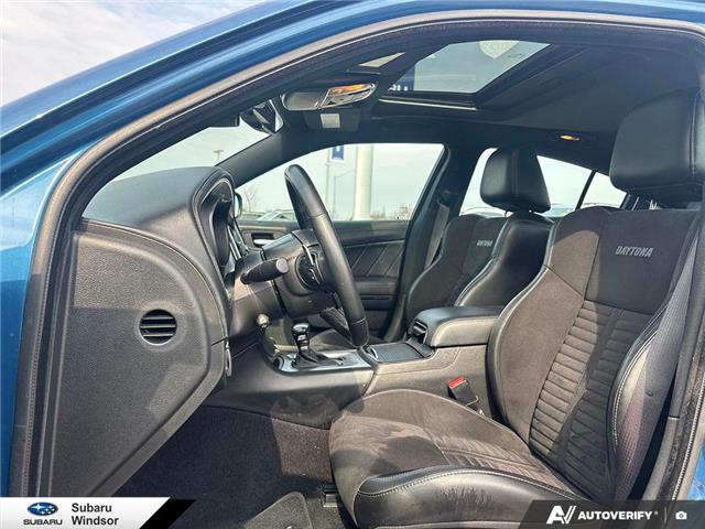 2023 Dodge Charger R/T (Stk: 6189A) in Tecumseh - Image 16 of 26