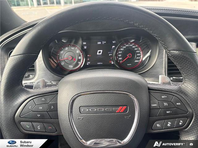 2023 Dodge Charger R/T (Stk: 6189A) in Tecumseh - Image 18 of 26