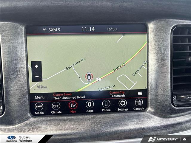 2023 Dodge Charger R/T (Stk: 6189A) in Tecumseh - Image 20 of 26