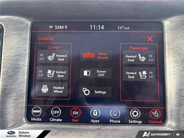 2023 Dodge Charger R/T (Stk: 6189A) in Tecumseh - Image 22 of 26