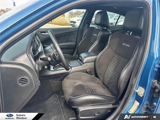 2023 Dodge Charger R/T (Stk: 6189A) in Tecumseh - Image 23 of 26