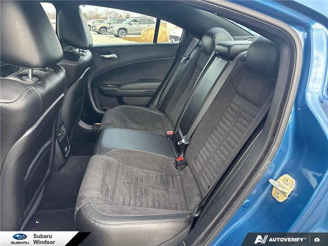 2023 Dodge Charger R/T (Stk: 6189A) in Tecumseh - Image 25 of 26