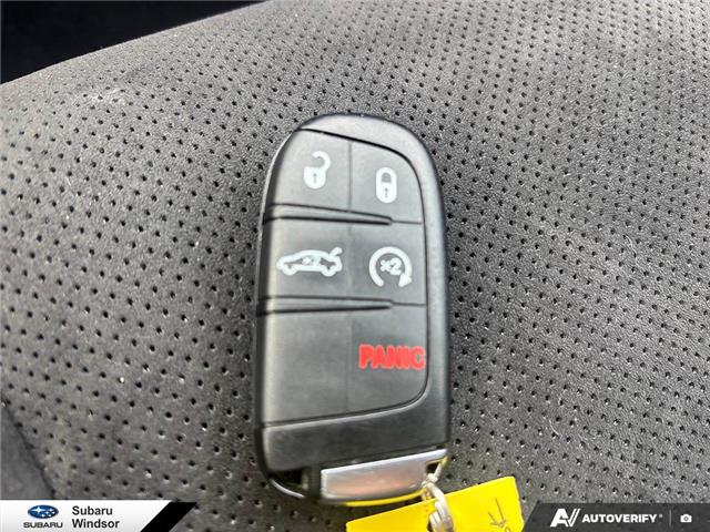 2023 Dodge Charger R/T (Stk: 6189A) in Tecumseh - Image 26 of 26