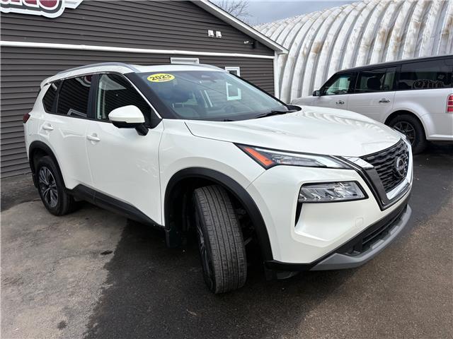 2023 Nissan Rogue SV Moonroof in Sussex - Image 6 of 14