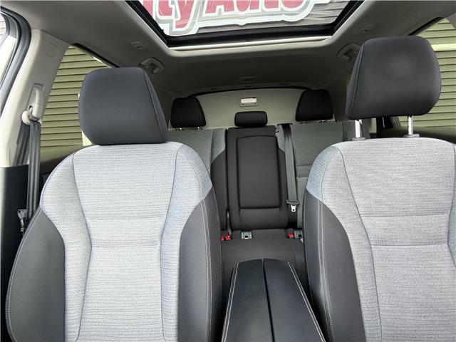 2023 Nissan Rogue SV Moonroof in Sussex - Image 12 of 14
