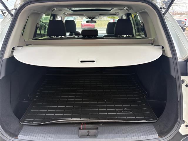 2023 Nissan Rogue SV Moonroof in Sussex - Image 14 of 14