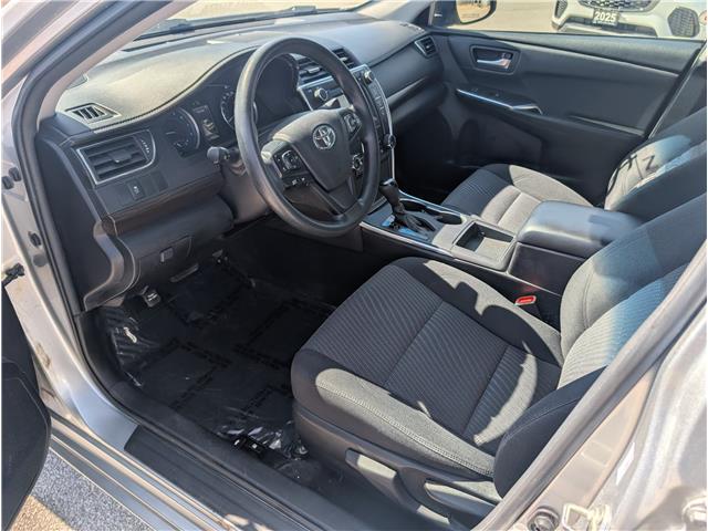 2017 Toyota Camry LE (Stk: 26004B) in Owen Sound - Image 9 of 19