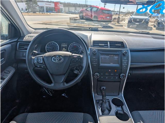 2017 Toyota Camry LE (Stk: 26004B) in Owen Sound - Image 10 of 19