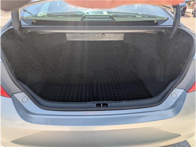 2017 Toyota Camry LE (Stk: 26004B) in Owen Sound - Image 18 of 19